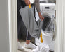 EAN 5028420003277 - Joseph Joseph 50001 cesto para ropa 60 L Rectangular Algodón, Poliéster Gris imagen 5
