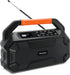 EAN 4019588039667 - TechniSat DIGITRADIO 231 OD Portátil Digital Negro imagen 4