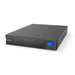EAN 4260074983173 - PowerWalker VFI 3000 ICR IoT UK sistema de alimentación ininterrumpida (UPS) Doble conversión (en línea)  imagen 1