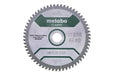 EAN 4007430273666 - Metabo 628066000 hoja de sierra circular 21,6 cm 1 pieza(s) imagen 1