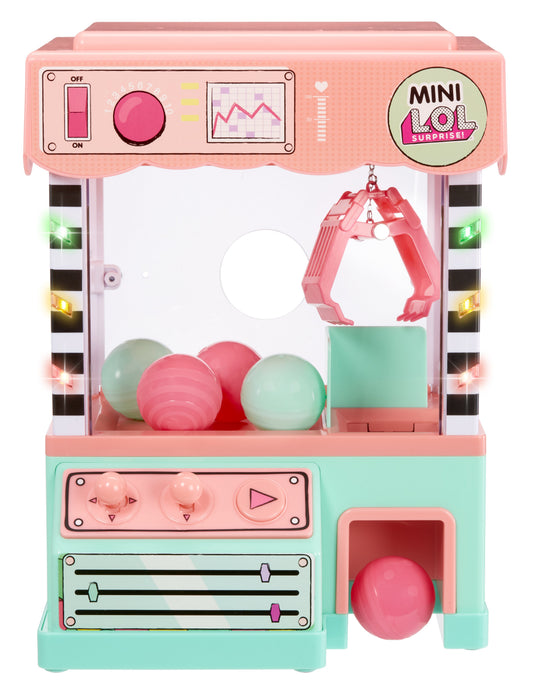 EAN 0035051583974 - L.O.L. Surprise! Minis Claw Machine imagen 2