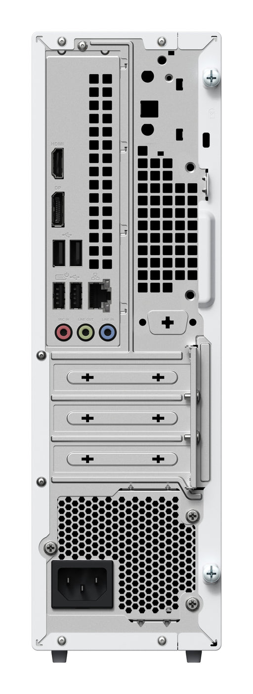 EAN 4711636213332 - ASUS V500 SFF V500SV-13420H031W Intel® Core™ i5 i5-13420H 16 GB DDR5-SDRAM 1 TB SSD Windows 11 Home PC Bl imagen 2