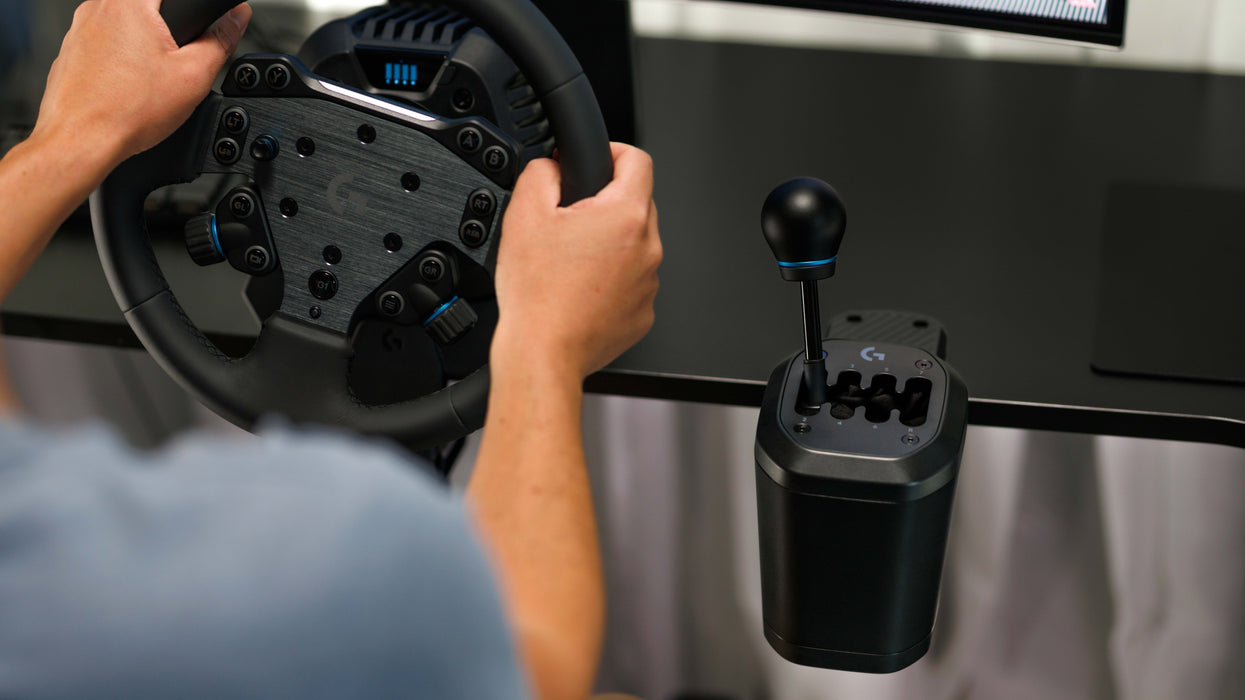 Rs H-Shifter Perp