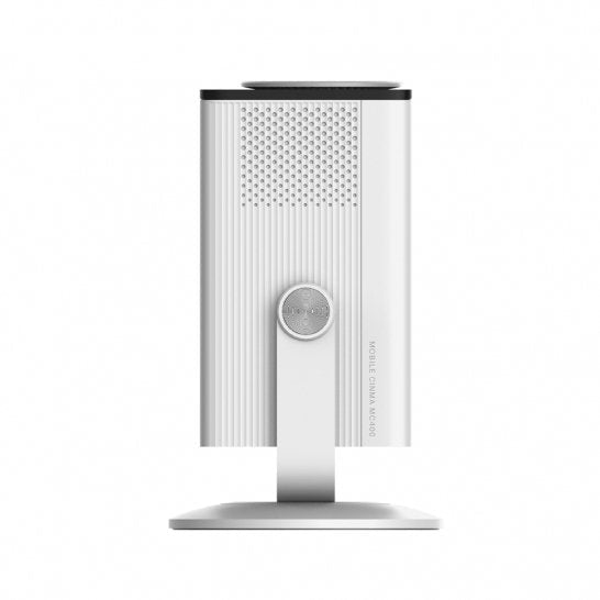 Hp Projektor Mc400 150 Iso-Lumen Hd