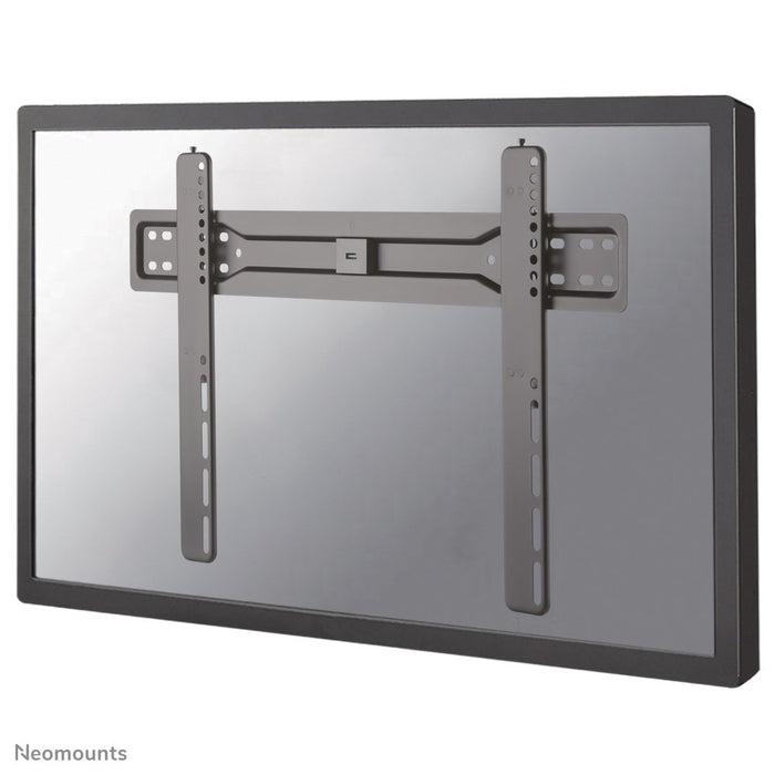 EAN 8717371446338 - Neomounts LED-W600BLACK soporte para TV 190,5 cm (75") Negro imagen 1