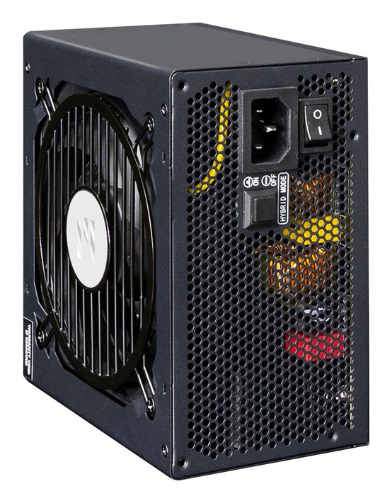 Fuente Alimentacion Zalman Zm1000-Arx2 1000w 80+ Platinum