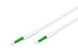 EAN 4016032501268 - Digitus DK-3901LCA-50 Cable de fibra óptica e InfiniBand LC/APC Blanco imagen 1