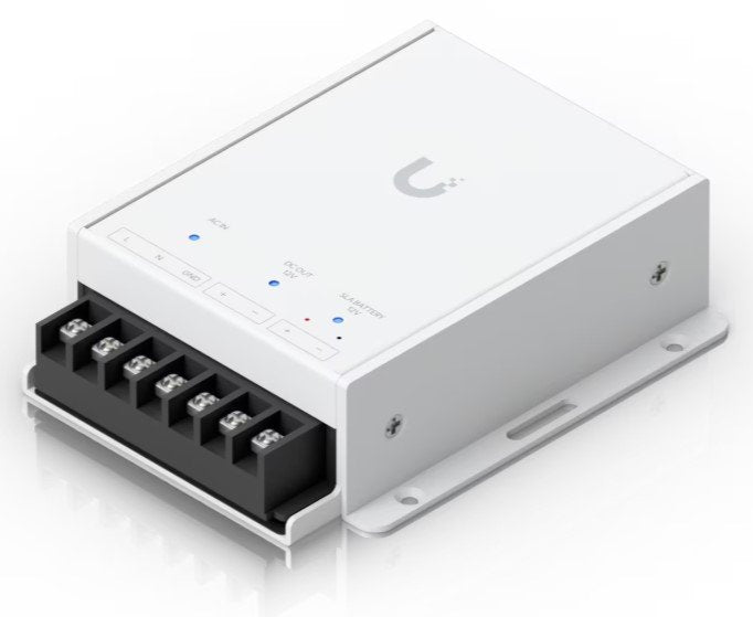 Ubiquiti Uacc-Retrofit-Psu-12v Fuente De Alimentación Retrofit 12v