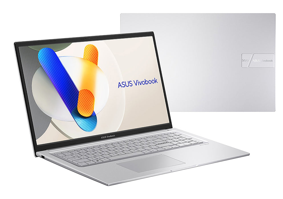Portátil Asus Vivobook 17 X1704va-Au979w Intel Core 5-120u 16gb 1tb Ssd 17.3' Win11