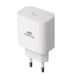 EAN 4260709013183 - Rivacase 4260709013183 cargador de dispositivo móvil Universal Blanco Corriente alterna Carga rápida Auto imagen 7
