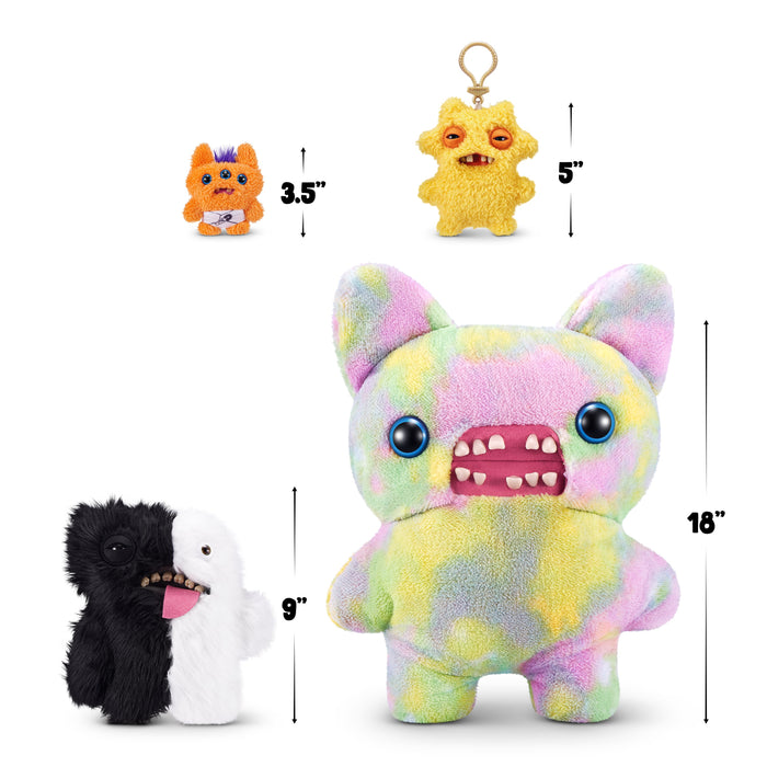 EAN 4894680041455 - ZURU Fuggler 15726 juguete de peluche imagen 31