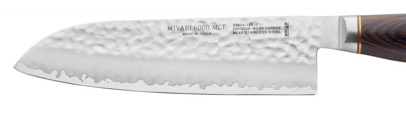 EAN 4009839308079 - ZWILLING 34074-181-0 cuchillo de cocina Acero 1 pieza(s) Cuchillo Santoku imagen 4