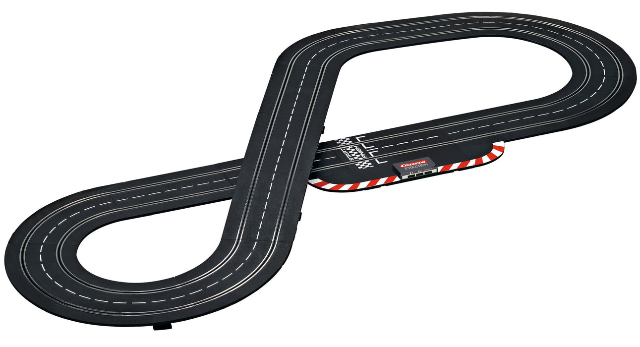 EAN 4007486252455 - Carrera Flames and Fame imagen 2