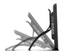 EAN 4949268621199 - Wacom DTH-2452 pantalla de señalización 60,5 cm (23.8") VA 210 cd / m² Full HD Negro Pantalla táctil imagen 6