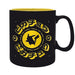 EAN 3665361088011 - ABYstyle Pokémon tazón Negro, Amarillo Universal 2 pieza(s) imagen 1
