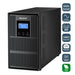 EAN 5605922004959 - Phasak PH 8030 sistema de alimentación ininterrumpida (UPS) Doble conversión (en línea) 3 kVA 2700 W 3 sa imagen 4