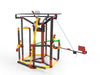 EAN 4048962424713 - fischertechnik 559890 kit y plataforma robótica imagen 4