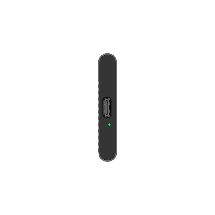 Ssd Ext Dahua T70 1tb Tipo-C Negro