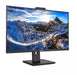 EAN 8712581768096 - Philips P Line 326P1H/00 pantalla para PC 80 cm (31.5") 2560 x 1440 Pixeles Quad HD LED Negro imagen 3