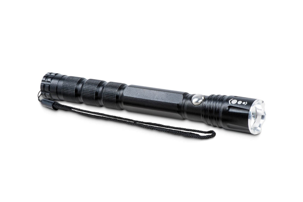 EAN 4002390066198 - MAUL 8186690 linterna Negro imagen 1