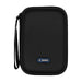 EAN 8436574708035 - AISENS ASBG-001-BK funda para disco duro externo Imitación piel imagen 1