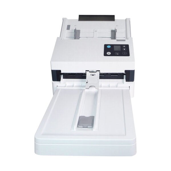 Avision Ad345f Escáner De Documentos A4 60ppm / Usb3.1 / 600dpi / Duplex