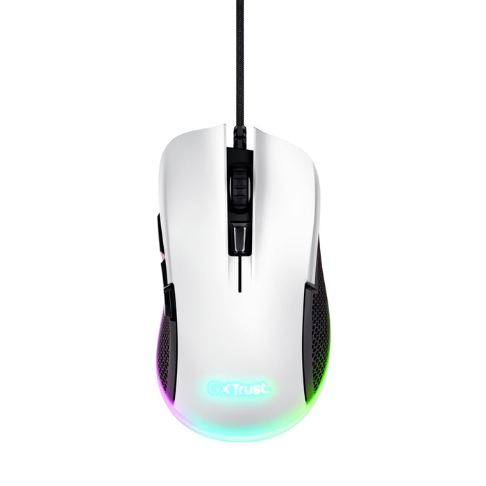 EAN 8713439247305 - Trust GXT 922 Ybar ratón Juego mano derecha USB tipo A Óptico 7200 DPI imagen 4