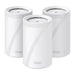 EAN 4897098686966 - TP-Link Deco BE65 Tribanda (2.4 GHz / 5 GHz / 6 GHz) Wi-Fi 7 (802.11be) Blanco 4 Interno imagen 1