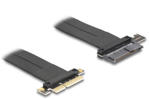 EAN 4043619815074 - DeLOCK 81507 tarjeta y adaptador de interfaz Interno U.2 imagen 1