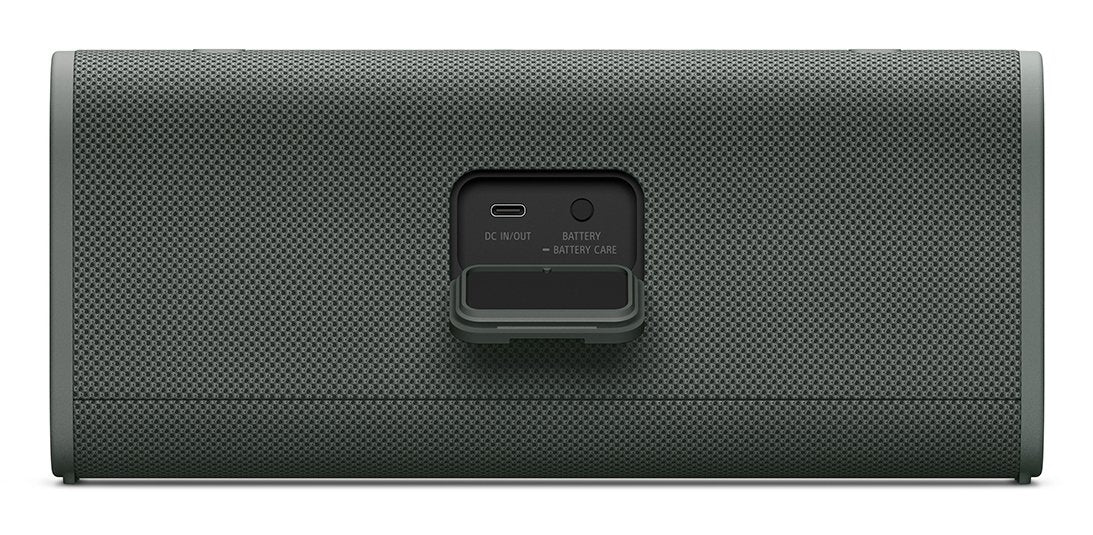 EAN 4548736164598 - Sony SRSULT30H Altavoz portátil estéreo Gris imagen 13