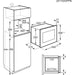 EAN 7333394155555 - Electrolux EMS4253TBX Acero inoxidable Microondas con grill Integrado 25 L 900 W imagen 9