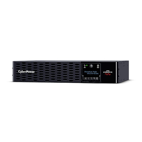 EAN 4711027798974 - CyberPower PR1000ERTXL2UC sistema de alimentación ininterrumpida (UPS) Línea interactiva 1 kVA 1000 W 10  imagen 1