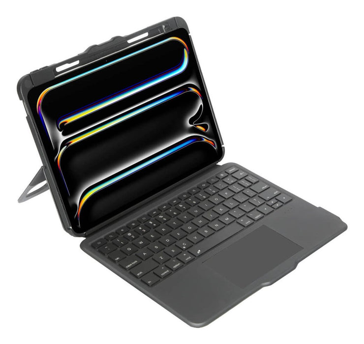EAN 5063194002859 - Targus VersaVu Español Bluetooth Negro imagen 10