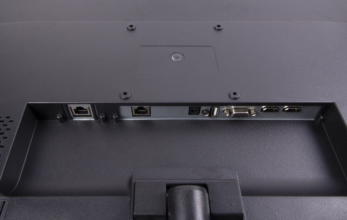 EAN 5715063081341 - Ernitec 0070-24122-POE pantalla para PC 55,9 cm (22") 1920 x 1080 Pixeles Full HD LED Negro imagen 5