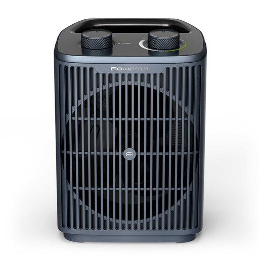 EAN 3121040094631 - Rowenta Intense Comfort SO2351F0 calefactor eléctrico Interior Gris 2000 W Ventilador eléctrico imagen 2