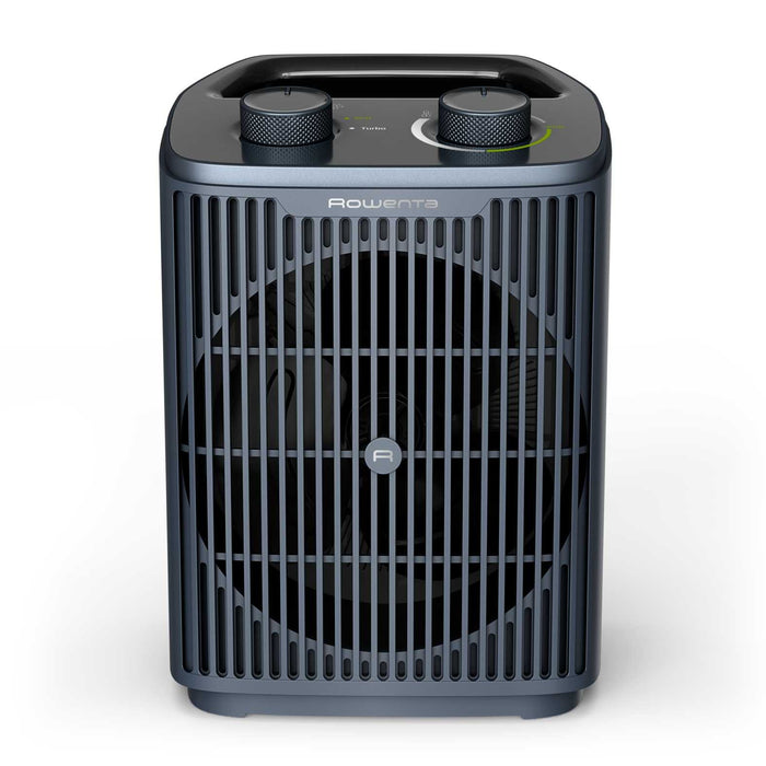 EAN 3121040094631 - Rowenta Intense Comfort SO2351F0 calefactor eléctrico Interior Gris 2000 W Ventilador eléctrico imagen 2