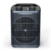 EAN 3121040094631 - Rowenta Intense Comfort SO2351F0 calefactor eléctrico Interior Gris 2000 W Ventilador eléctrico imagen 2