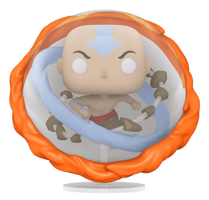 EAN 0889698560221 - FUNKO POP! Animation 56022 figura de acción y colleccionable imagen 1