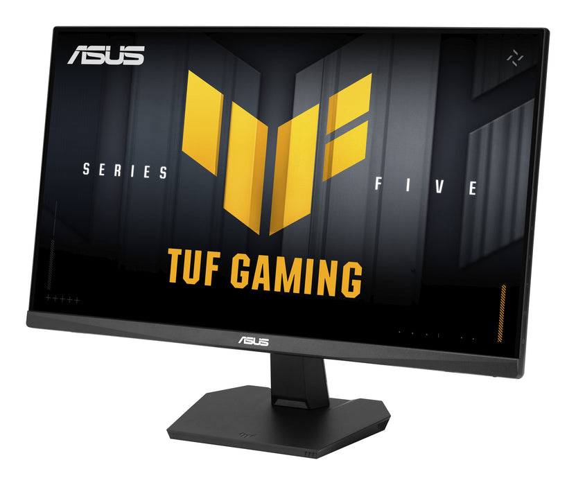 Asus Tuf Gaming Vg249qm5f 60.5cm 16:9 Fhd Hdmi Dp