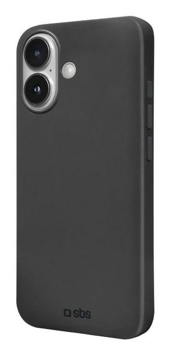 EAN 8018417482069 - SBS TEINSTIP1661K funda para teléfono móvil 15,5 cm (6.1") Negro imagen 1