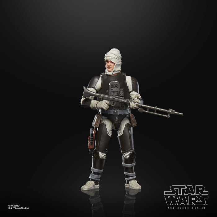 EAN 5010993959624 - Star Wars The Black Series F43655X0 toy figure imagen 8