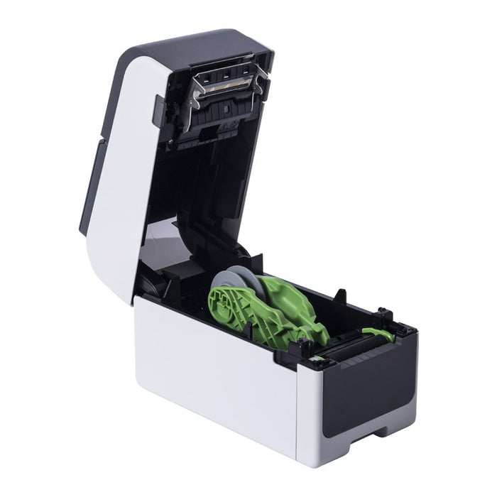 EAN 4977766834759 - Brother TD-2320DSA203 impresora de etiquetas Térmica directa 203 x 203 DPI 152 mm/s Alámbrico Ethernet imagen 6