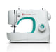 EAN 7393033102982 - SINGER M3305 máquina de coser Máquina de coser semiautomática Eléctrico imagen 1