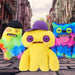 EAN 4894680049062 - ZURU Fuggler 15749 juguete de peluche imagen 45