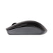 EAN 4025112088445 - CHERRY DW 3000 teclado Ratón incluido Universal RF inalámbrico AZERTY Francés Negro imagen 8