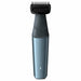 EAN 8720689020534 - Philips BG3027/05 afeitadora corporal Negro, Azul imagen 5
