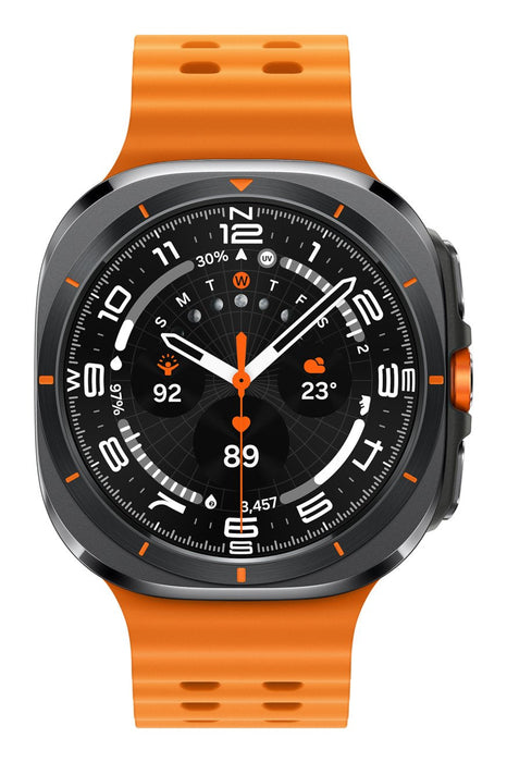 Samsung Galaxy Watch Ultra Dark Grey Smartwatch 47mm Lte