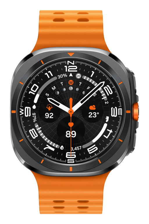 EAN 8806097625353 - Samsung Galaxy Watch Ultra 3,81 cm (1.5") AMOLED 47 mm Digital 480 x 480 Pixeles Pantalla táctil 4G Gris  imagen 2