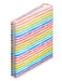 EAN 4007249076854 - Hama Rainbow I álbum de foto y protector Multicolor 200 hojas 10 x 15 Encuadernación en tapa dura imagen 3