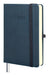 EAN 8422952406440 - Finocam 881781026 agenda Agenda diaria Azul imagen 1